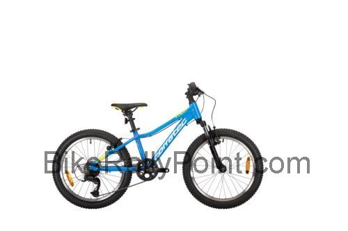 Corratec X-Vert 20 fiche technique et avis